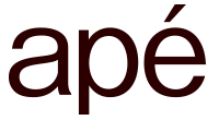 apé